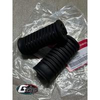 ราคา ยางพักเท้าหน้า Wave125 S R i ไฟเลี้ยวบังลม หัวเถิก หน้าแหลม ตรงรุ่น แท้ศูนย์ 100 (21602782186)