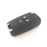 ราคา การอัพเดต Chevrolet 2 3 4กรอบกุญแจรีโมทปลอกสำหรับเชฟโรเลตโคโลราโด Cruze ปลั๊กกุญแจรีโมท (21856633761)