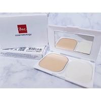 ราคา Bsc Expert White Powder Foundation SPF 25 PA C2 5 5g (21690549342)