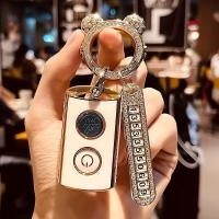 ราคา Yamaha Remote Key Case สําหรับ YAMAHA Nmax2020 Xmax Grand filano 2024 Aerox Qbix Lexi new (22494850118)