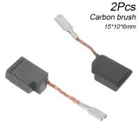 ราคา แปรงถ่าน2ชิ้นสำหรับลูกหมู D28135 D28110 DW824 D28111 D25139 D28132C D28136กับหยุดอัตโนมัติ (19795007686)