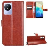 ราคา MAIFUWEI Luxury flip PU กระเป๋าสตางค์สำหรับ VIVO y02s X90 x90pro X80 Y02 x70pro (22069083230)