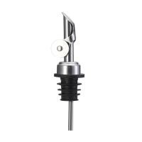 ราคา สแตนเลส จุกรินเหล้า จุกรินน้ำมันมะกอกSprayer Spout จุดขวดไวน์ที่ปิดข วด จุกขวดซอส มี 3 สีให้เลือก Pourer (22419975045)