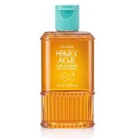 ราคา เจลล้างหน้าน้ำผึ้ง เจลล้างหน้ากิฟฟารีน Active Young Honey Acne Care Cleanser Giffarine (22192581670)