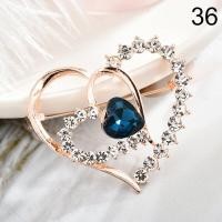 ราคา Banchen 1ชิ้นเข็มกลัดปาร์ตี้งานแต่งงานสุดหรูเข็มกลัดสำหรับเสื้อผ้าผู้หญิงเข็มกลัดเครื่องประดับเข็มกลัดไข่มุกเทียมแฟชั่น (11144377329)