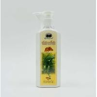 ราคา ขมิ้นชันบอดี้โลชั่น อภัยภูเบศร 220ml ผื่นแพ้ คัน (22148510211)