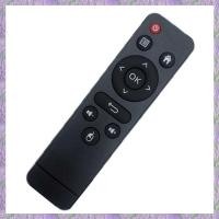 ราคา Remote Control for 331 Max X3 MINI V8 MAX H616 Smart TV Box Android 10 9 0 4K Media Player Top Box Controller Easy Install Easy to Use (22060149041)