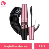 ราคา Maybelline Hypercurl Mascara มาสคาร่าสีดำสนิท 9 2มล 1PCS (22282105722)