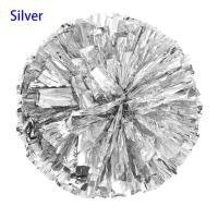 ราคา THEISM คอนเสิร์ต ที่จับสองรู เครื่องแต่งกาย ดอกไม้การแข่งขัน เชียร์ลีดเดอร์ เชียร์บอล อุปกรณ์กีฬาของสโมสร มัณฑนากรเต้นรำ เชียร์ลีดเดอร์ ปอม ปอม (19733559778)