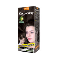 ราคา Lolane Cool Easy Color Cream 95ml โลแลน คูล แอนด์ อีซี่ คัลเลอร์ ครีม ปิดผมขาว (21724826935)