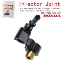 ราคา Goya ข้อต่อหัวฉีด FUTURE FI ฮอนด้า OE 17560 KYZ ของแท้ อนาคต125 FI WAVE125i WAVE125 FI DASH125หัวฉีด (21779380744)