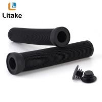 ราคา Lankebike ที่ครอบมือจับสกู๊ตเตอร์ปลอกแฮนด์จับจักรยานยางกันลื่นสำหรับมือจับสกู๊ตเตอร์มือจับแฮนด์22 2มม แฮนด์จักรยาน BMX 1คู่ (20886994794)