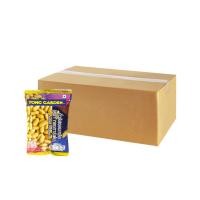 ราคา ถั่วลิสงอบเกลือ ตราทองการ์เด้น 12 X 18กรัม แพ็ค รหัสสินค้า 36583 (20784771454)