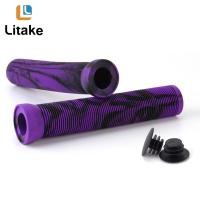 ราคา Lankebike ที่ครอบมือจับสกู๊ตเตอร์ปลอกแฮนด์จับจักรยานยางกันลื่นสำหรับมือจับสกู๊ตเตอร์มือจับแฮนด์22 2มม แฮนด์จักรยาน BMX 1คู่ (20886994793)