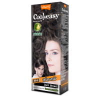 ราคา Lolane Cool Easy Color Cream 95ml โลแลน คูล แอนด์ อีซี่ คัลเลอร์ ครีม ปิดผมขาว (21724826936)