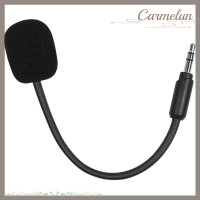 ราคา Carmelun ไมโครโฟนที่ถอดแยกออกได้3 5Mm สำหรับ G433 Logitech G233 GPro GPROX G 433 233 Pro X Headphone Gaming (21118215279)