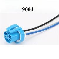 ราคา 1ชิ้น H7 H4 H11 H13 H16 9007 9005ตัวเมียซ็อกเก็ตหลอดไฟตัวเมียฐานขั้วต่อปลั๊กตัวแปลงที่ยึดไฟติดรถยนต์ไฟหน้าไฟตัดหมอกสายไฟแบบขยาย (22523840011)