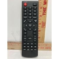 ราคา MC42FN00 For Sanyo LCD TV DVD VCR Remote Control FW24E05T FW32D25T FW42D25T (19724942340)