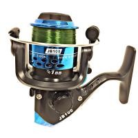 ราคา Jumbo JB100 รอกสปินนิ่ง อุปกรณ์ตกปลา spinning คุณภาพสูง (364312583)