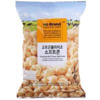 ราคา โนแบรนด์ขนมข้าวโพดอบกรอบรสชีส 150กรัม (22461707208)