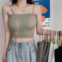 ราคา เสื้อชั้นในแบบพันสำหรับนักเรียนหญิงเสื้อชั้นในสายเอี๊ยมหลังสวยสายรัดสามารถถอดออกได้เล็กๆสำหรับฤดูร้อน (21055357971)