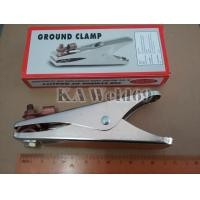 ราคา คีมจับสายดิน Ground Clamp 300A 500A (4807062514)