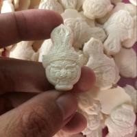 ราคา เศียรปู่เจ้าสมิงพราย แกะสลัก (21267337142)