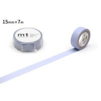 ราคา mt masking tape pastel ultramarine MT01P492 เทปตกแต่งวาชิ สี pastel ultramarine แบรนด์ mt masking tape ประเทศญี่ปุ่น (15041752880)