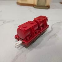 ราคา พ่วงน้ำมัน คอนเทนเนอร์ สำหรับเล่นรถไฟโทมี่ Tomy Plarail ของแท้มือสองจากญี่ปุ่น สภาพดีมาก (19902962276)