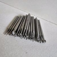 ราคา ดอกเจียร เม็ดมะยม มือสอง แกน2 35มิล Hss steel komet เยอรมัน (22409603810)