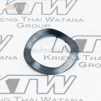 ราคา พร้อมส่ง อะไหล่ แหวนเหล็ก Makita มากีต้า เร้าเตอร์ 3612BR เครื่องเลื่อย 5402 33 แท้ (16644793012)