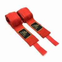 ราคา 2 อัน ผ้าพันมือนักมวย 1 5ม 2 5ม ผ้าพันมือ ชกมวย ผ้าพันมือนักมวย ผ้าพันแผลมวยไทย อุปกรณ์มวยไทย ผ้าพันมือ Boxing Hand Wraps (21384694099)