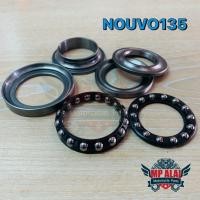 ราคา ชุดลูกปืนคอ ถ้วยคอชุด NOUVO135 (7203572594)