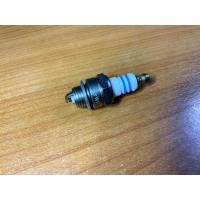 ราคา หัวเทียนเครื่องตัดหญ้า เครื่องพ่นยา เลื่อยยนต์ เครื่องยนต์ 2 จังหวะ อย่างดี เบอร์ WS7S ยี่ห้อ Bosch แท้ หัวเทียน หัวเทียนเกลียวสั้น (4083792853)