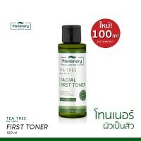 ราคา Plantnery Tea Tree Anti Acne First Toner Facial Cleanser Cleansing Water แพลนท์เนอรี่ ที ทรี แอนตี้ แอคเน่ (22405437409)