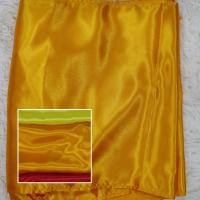 ราคา สไบเกาะอก มีมากกว่า20สี สไบสำเร็จรูป มีเกาะอกในตัว สีสวย ผ้าดี (21850664497)