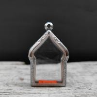 ราคา Tp K3014 กรอบใส่พระขุนแผน หลวงปู่ทิม พิมพ์ใหญ่ กรอบสแตนเลส ลายไทย และเรียบ สำหรับขนาด 3 3x4 5 หนา 1 ซม (21481533595)