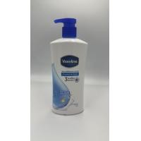 ราคา Vaseline Healthy Bright ครีมอาบน้ำ วาสลีน 400 มล ชมพู ฟ้า เขียว (21996531092)