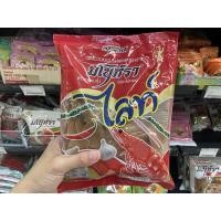 ราคา มโนห์รา ข้าวเกรียบดิบ รสกุ้งไลท์ 500 กรัม ถุงแดง 4511 (15241551072)