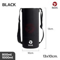 ราคา กระเป๋าใส่ขวดน้ำ 800 2000ML มีสายสะพาย กระเป๋าใส่กระติกน้ำ ใส่กระบอกน้ำ ถุงใส่แก้วเยติ ถุงใส่แก้วเก็บความเย็น nicenite (22580988460)