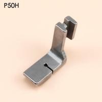 ราคา ตีนผีจักรเย็บ ตีนผีซิปซ้ายP50h P5 P5W p950 อุตสาหกรรม ตีนผีจักรเข็มเดี่ยว ตีนผีจักรเย็บอุตสาหกรรม (20620310640)