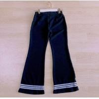 ราคา กางเกงทรงขาม้า ผ้ายืดผ้านิ่ม สวมใส่สบาย สีดำ ราคาถูก (21757445604)