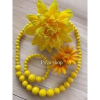 ราคา พร้อมส่งทันที กำไร สร้อยคอย้อนยุค ครบชุด เซ็ตเครื่องประดับทองกวาว สร้อยนางรำ (22376473397)