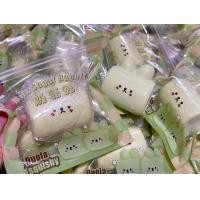 ราคา สกุชชี่ก้อนน้ำตาลน้องกระต่าย (22537027121)