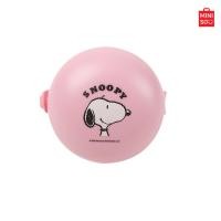 ราคา MINISO แปรงสระผม แปรงนวดหนังศรีษะ Snoopy Summer Travel Collection (22577009926)