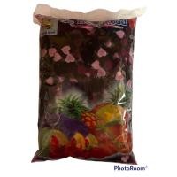 ราคา ฟรุตสลัดหัวใจ1000กรัมเหมาะทานเล่นและเป็นท็อปปิ้ง (22008299480)