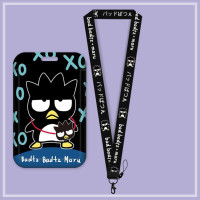 ราคา Pearlypanshop NEW ป้ายชื่อพร้อมสายคล้องคอ ลายการ์ตูน Sanrio ที่ใส่บัตร ป้ายห้อยบัตร ป้ายใส่บัตรพนักงาน ที่ใส่คีย์การ์ด (22554152680)