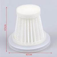 ราคา เครื่องดูดฝุ่นแบบมือถือ เครื่องกรอง ไส้กรองฝุ่น ใส้กรองเครื่องดูดฝุ่น ที่กรองฝุ่น (22555730372)