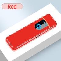 ราคา ไฟแช็ค ไฟฟ้า แบบชาร์จ usb ไฟแช็คเท่ๆสวยๆ แถมสายชาร์จ ไฟแช็คสำหรับเดินป่า สะสม ควงได้ วินเทจ ไม่มีวัตถุไวไฟ อุปกรณ์แคมป์ปิ้ง (22440557691)