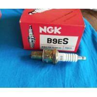 ราคา หัวเทียนเข็ม ngk แท้ รถป๊อป dio Ls แดช nova บีท110 sonic w110i w125 w100 (8166499444)